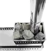 Stone holder for stove Intent Mini - Image 2