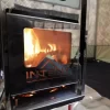 Glass door for INTENT stove - Image 6