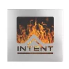 Glass door for INTENT stove - Image 9