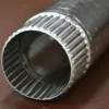 Chimney Segment 90 mm - Image 3