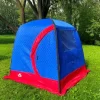 Camping sauna MORZH LUX (Walrus) - Image 6