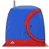 Camping sauna MORZH LUX (Walrus) - Image 4