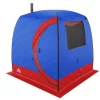 Camping sauna MORZH LUX (Walrus) - Image 9