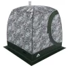 Camping sauna MORZH LUX (Walrus) - Image 5