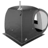 Camping sauna MORZH LUX (Walrus) - Image 10