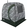 Camping sauna MORZH LUX (Walrus) - Image 7