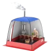 Camping Sauna Morzh (Walrus) - Image 7