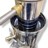 Steam generator INTENT