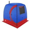 Camping sauna Morzh LUX (Walrus) 2 windows - Image 10