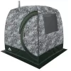 Camping sauna Morzh LUX (Walrus) 2 windows - Image 5