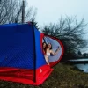 Camping sauna Morzh LUX (Walrus) 2 windows - Image 6