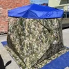 Waterproof roof cover for Morzh Cube - Image 6