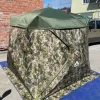 Waterproof roof cover for Morzh Cube - Image 5