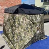 Waterproof roof cover for Morzh Cube - Image 4