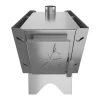 Stove INTENT Fisher - Image 6