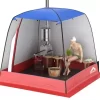Camping Sauna Morzh Sky Lux - Image 6