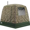 Camping Sauna Morzh (Walrus)