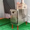Stove INTENT - Image 2