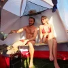 Camping Sauna Morzh (Walrus) - Image 8