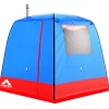 Camping Sauna Morzh (Walrus) - Image 2