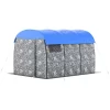 Waterproof roof cover for Morzh Max - Image 6